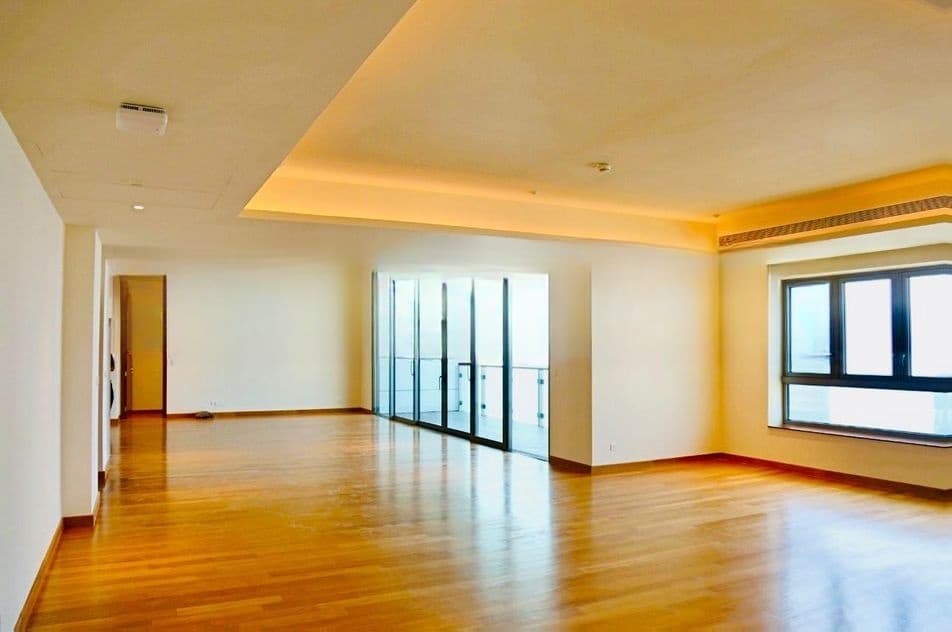 Cinnamon Life 5BR Presidential Suite apartment For Sale