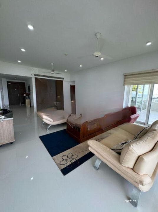 Clearpoint - 03 Bedroom Furnished Apartment for Rent in Rajagiriya (A864)-RENTED