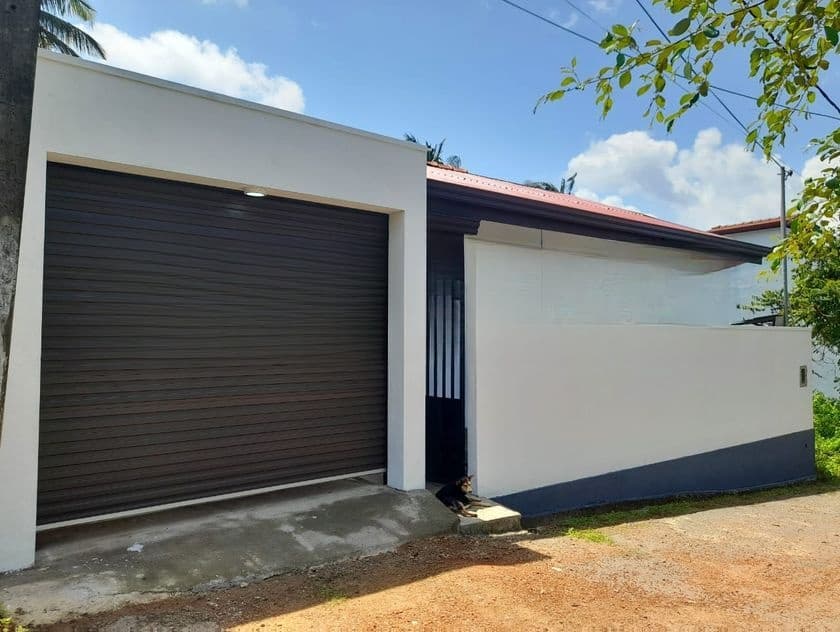 BRAND NEW SINGLE HOUSE FOR SALE IN KOTTAWA POLGASOWITA JALIYAGAM