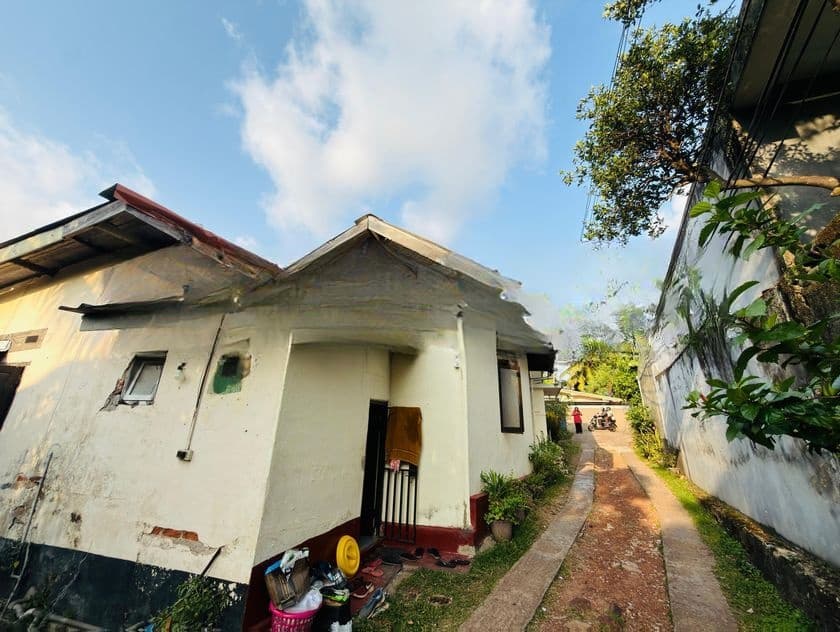 (AFA99) 13 P Property SALE At DEHIWALA.