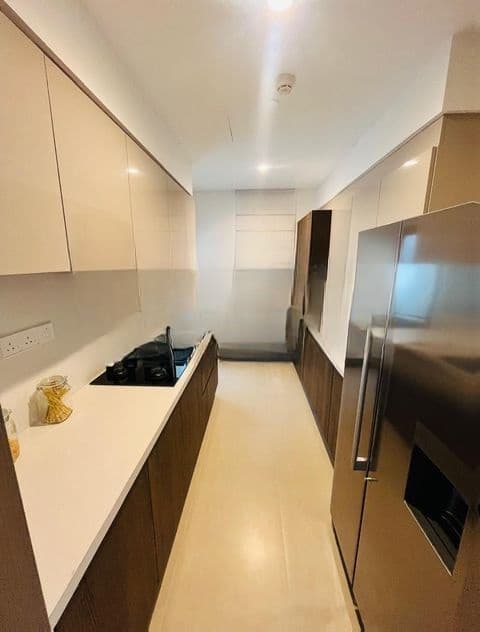 Furnished Apartment for Rent in Cinnamon Life, Colombo 02 (C7-9933)