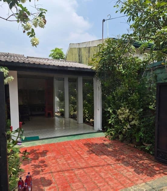Modern Home for Sale – Millennium City Athurugiriya