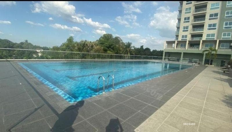 Luxury 3bed Room Apartment At Fairway Elements At Rajagiriya