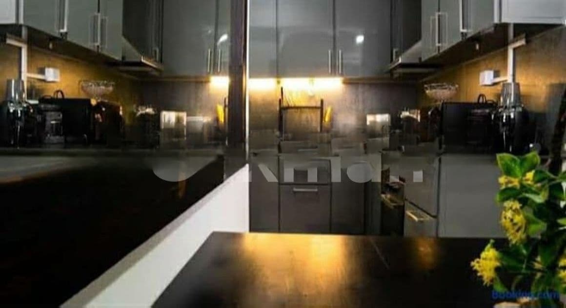 Apartment for Rent in Colombo 8- REF 52