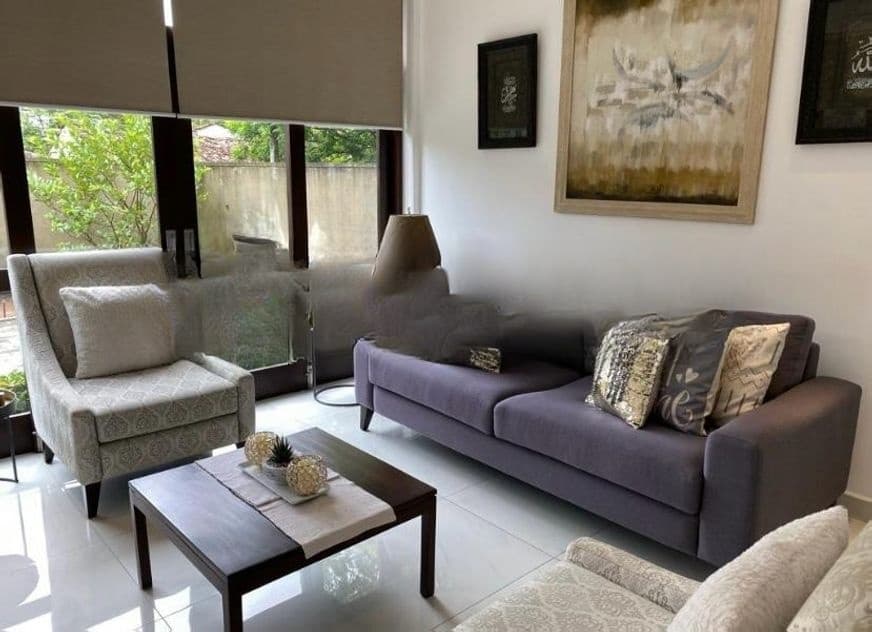 TWO STORIED HOUSE FOR SALE BATTARAMULLA CHI2685