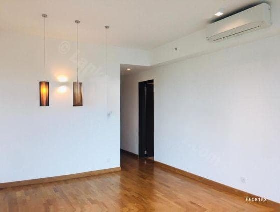 2BR Apartment for Rent in Luna Tower, Colombo 2 (LA 477)