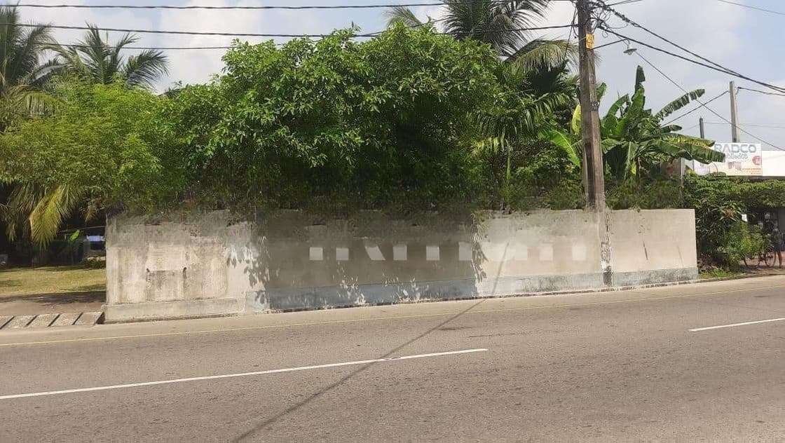 Land for Sale in Rajagiriya DS8811