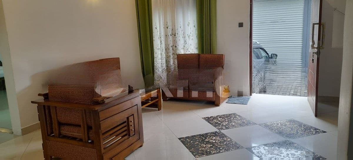 3 Unit Building for Sale - Dehiwala