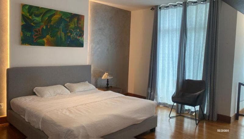 Luxury 3 Bedroom Fully Furnished Apartment for Rent – Colombo 03