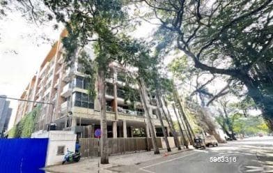 7th Sense, Gregorys Rd, Colombo 7, Luxury 3 Bed Rooms Apartment For Sale