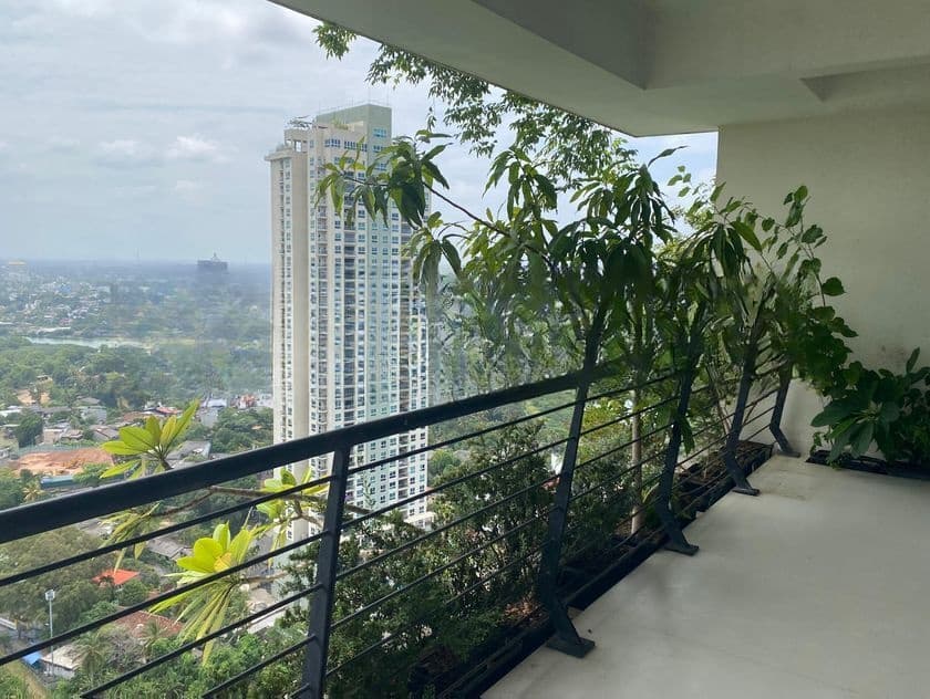 Higher Floor 3 Bedrooms Clear Point Sale - Rajagiriya