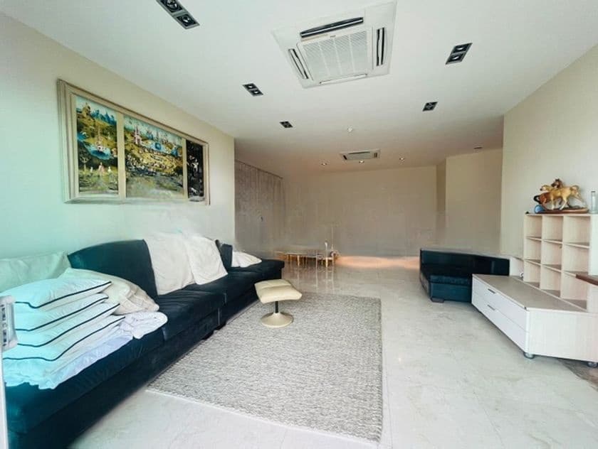3 Bedroom Furnished Apartment for Rent in Colombo (A790)