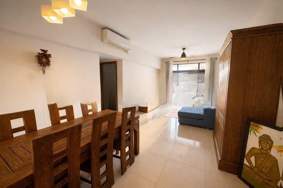 Havelock City Fully Furnished 1 Bedroom Apartment for Sale