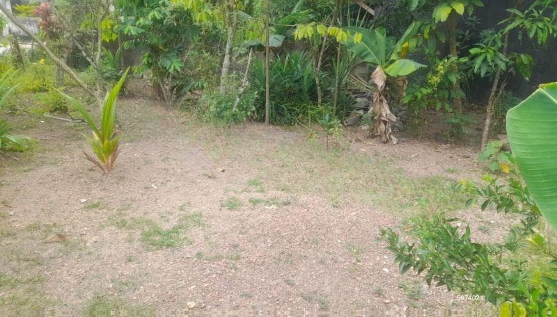 Land for Sale in Kottawa-Mattegoda (SSPL-308)