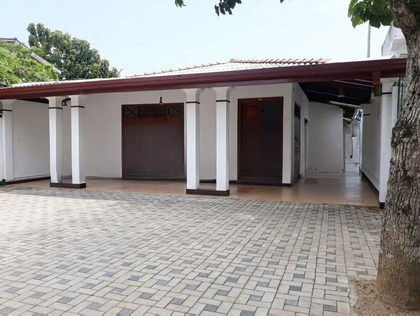 House for Sale in Kottawa Mattegoda