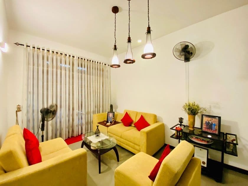 2-Storey House for Sale in Rukmalgama – Near Athurugiriya