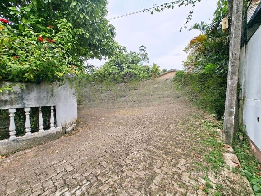 Land for Sale Battaramulla, Koswatte, Sooriya Mawatha (ID : BATR002)