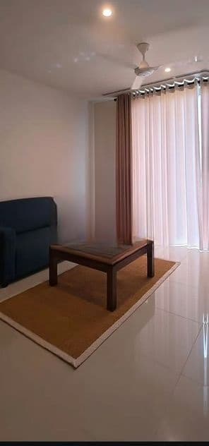 The Grand - 03 Bedroom Apartment for Rent in Colombo 07 (A5714)