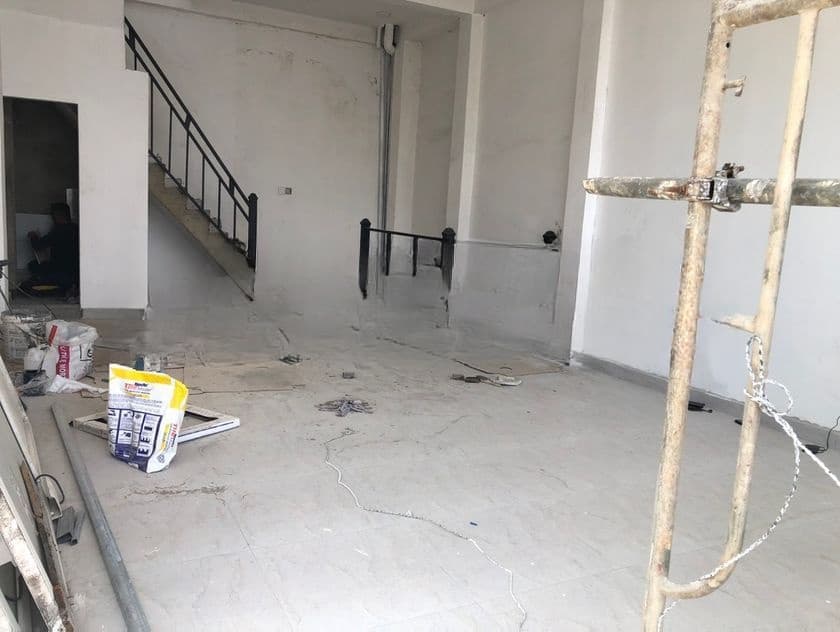Commercial Building For Sale in Galle Road Dehiwala