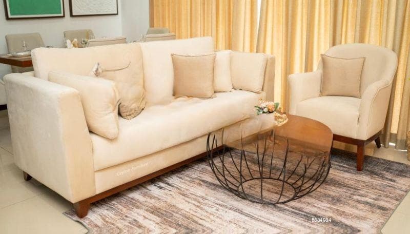 Apartment for Rent in Colombo 05