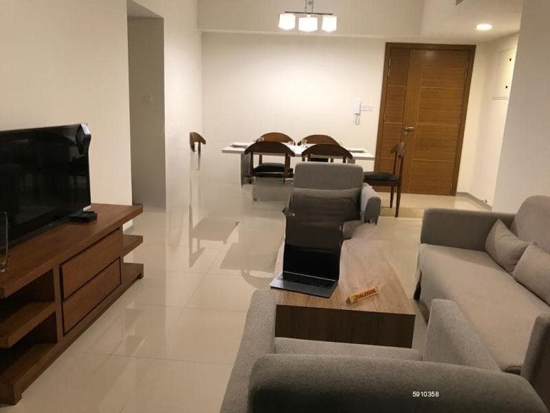 ■ Havelock City ■ 02BR Apartment For Rent ■ (NK11284)