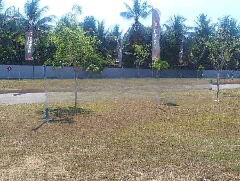 Land in Wattala