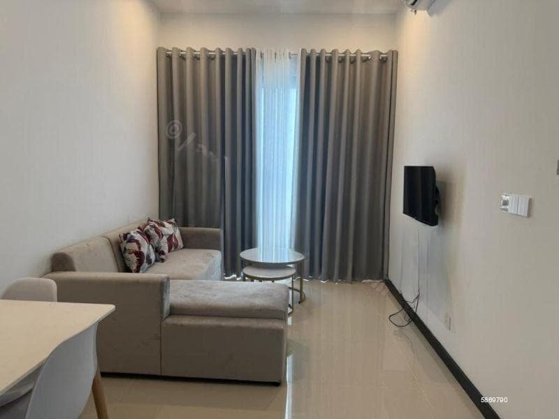Apartment for Sale - TRI-ZEN - Colombo 02 | LKR 57,000,000