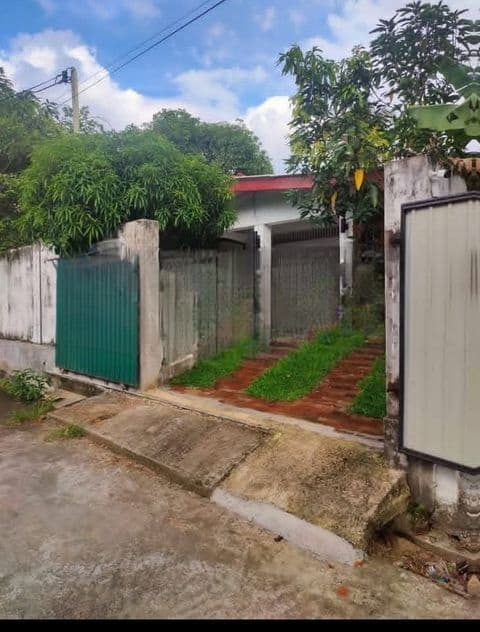 2BED HOUSE FOR RENT IN DEHIWALA WITH FURNITURE (SP1152)