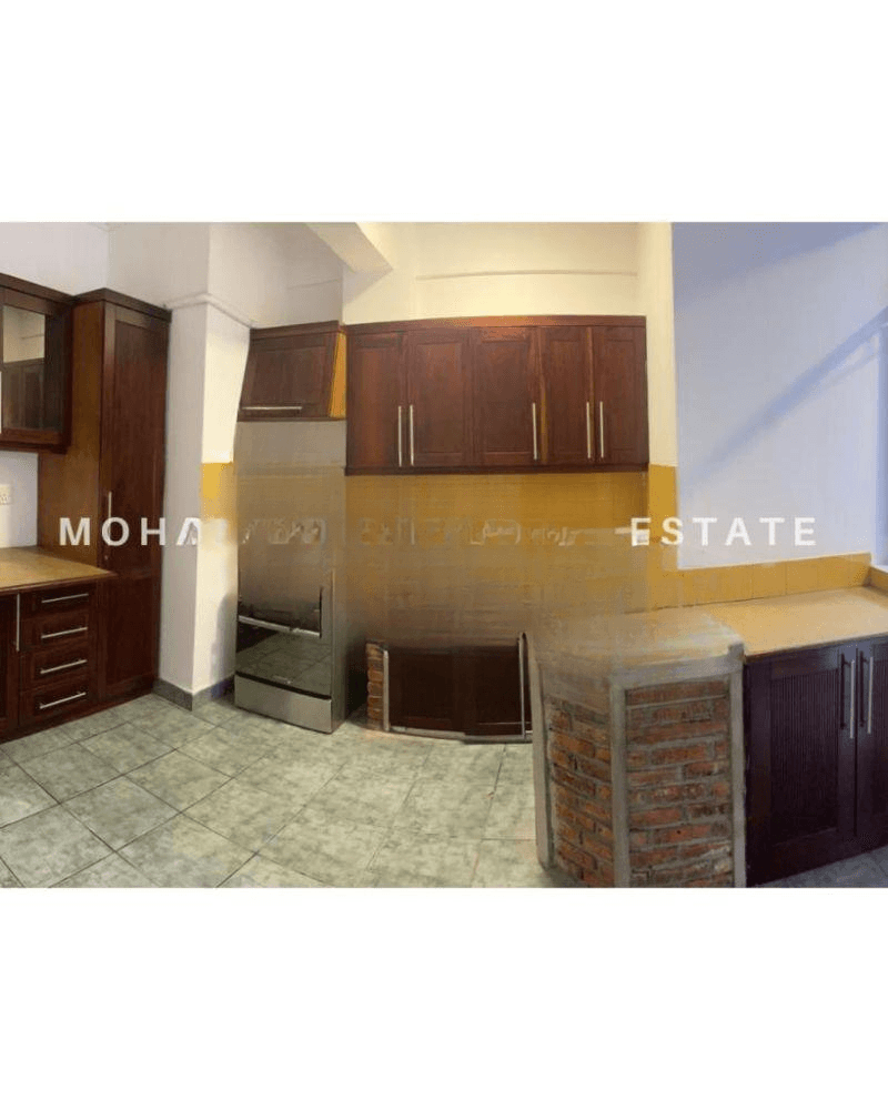 Apartment for Rent Rosmead Towers - Colombo 07