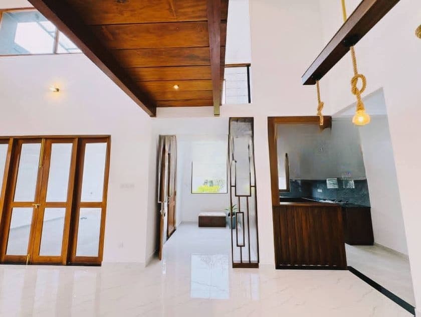 Luxury House For Sale in Piliyandala
