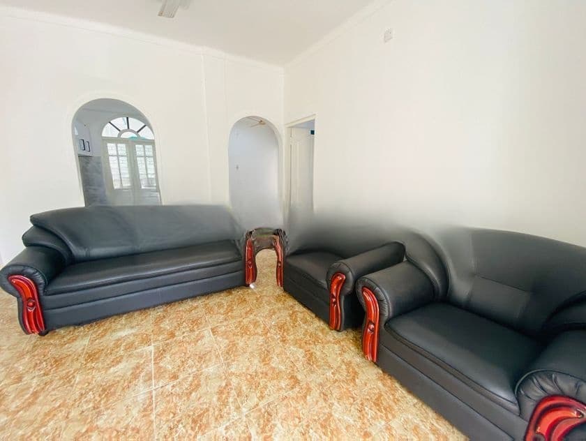 Apartment for Short-Term Rental in Colombo 06. (Code: CSPL101)