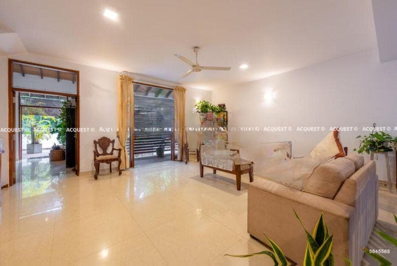 House for Sale - Rajagiriya | LKR 230,000,000