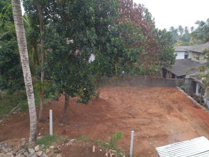 Kottawa, Galawila Road 8.8 Perches of Land for Sale