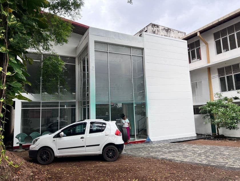 Prime Office for Sale – Piliyandala (Vidyala Mawatha)