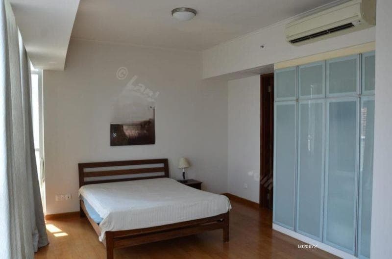 Luxury 2 Bedroom Apartment for Rent at The Emperor, Colombo 03 | LKR 550,000 (EM109VW)