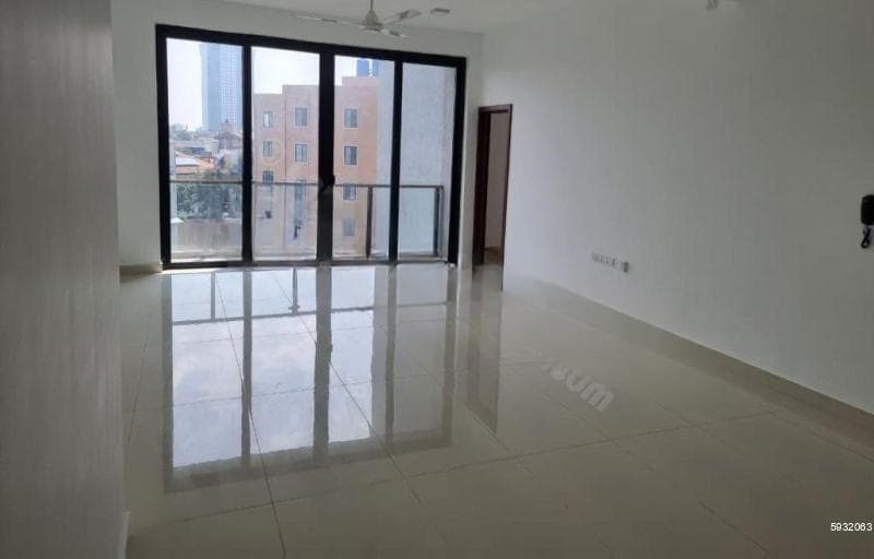 3 Bedroom apartment for sale in Kalinga Heights Colombo 5