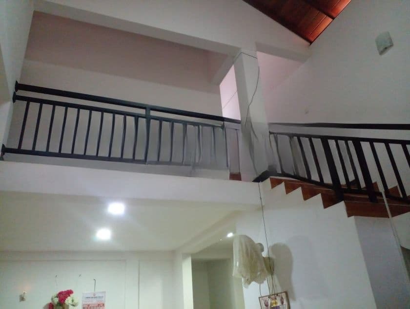 Separate House For Rent Kalubovila