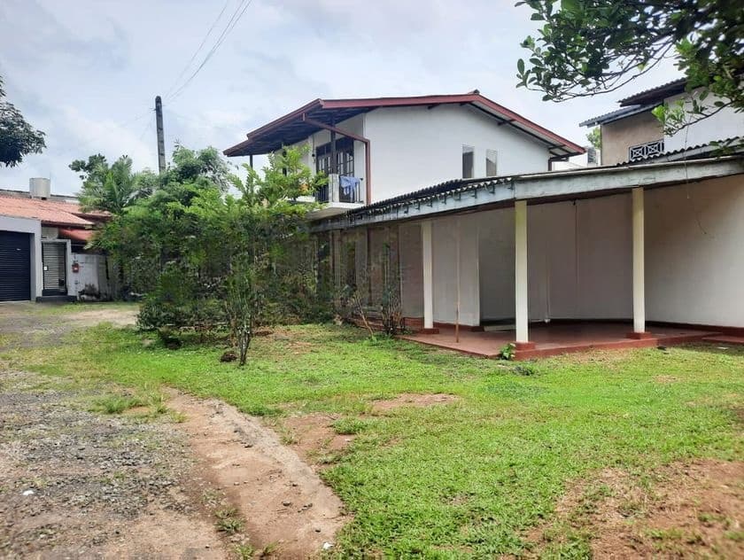 Two Storey House for Sale Malabe Ds1556