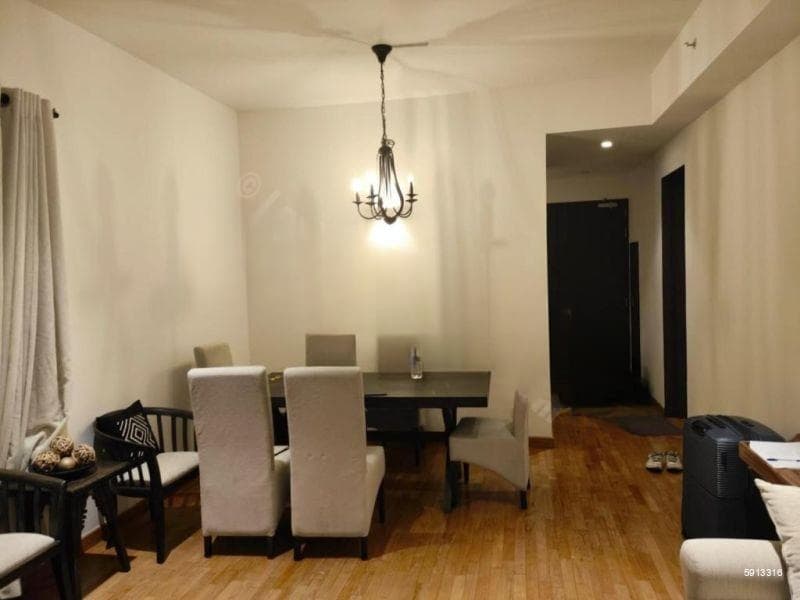 Luna Tower - Apartment for sale in Colombo 2