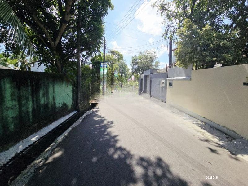 17.40P Bare Land For Sale In Kottawa