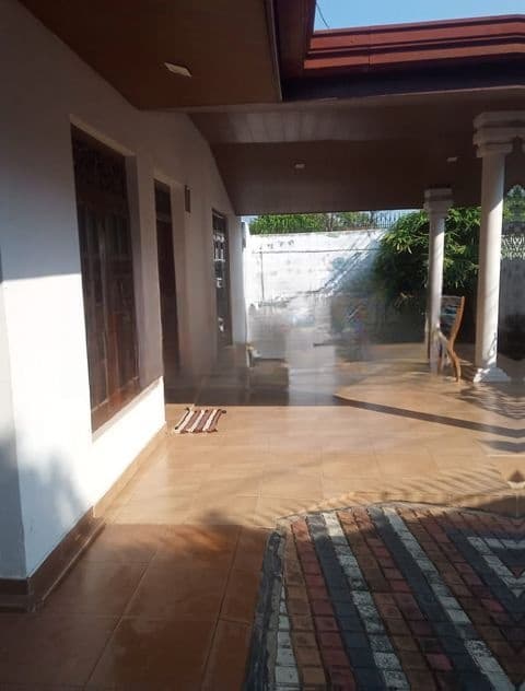 Complete House with Factory for Sale in Ja-Ela