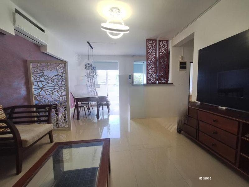 3 bedrooms furnished apartment at Jawatte for rent