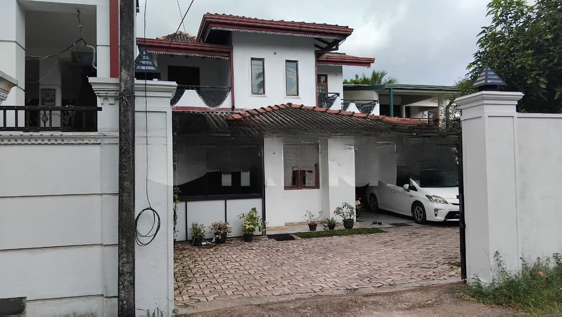 2 Storey house sale in Ragama