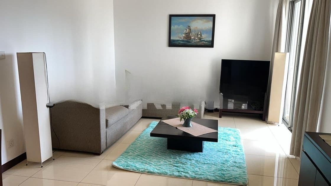 ON320 Residence 2 Bedrooms Furnished Rent - Colombo