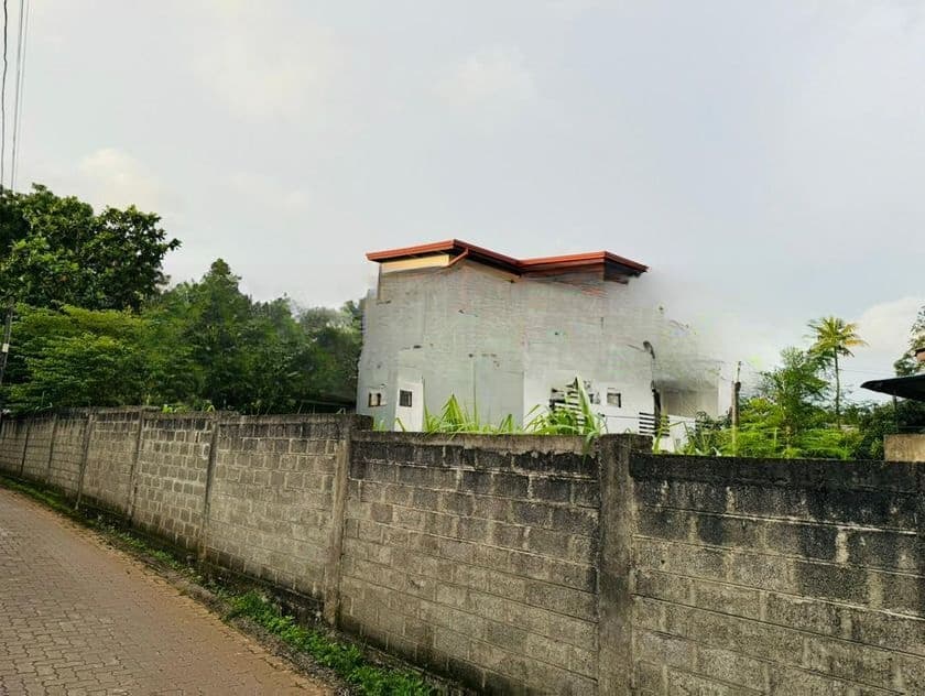 Land for Sale Rajagiriya Ds1523