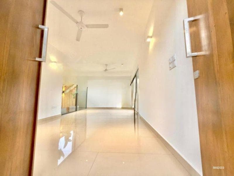 04 Bedroom Unfurnished 02 Storied House for Sale in Thalawathugoda (A5841)-SOLD