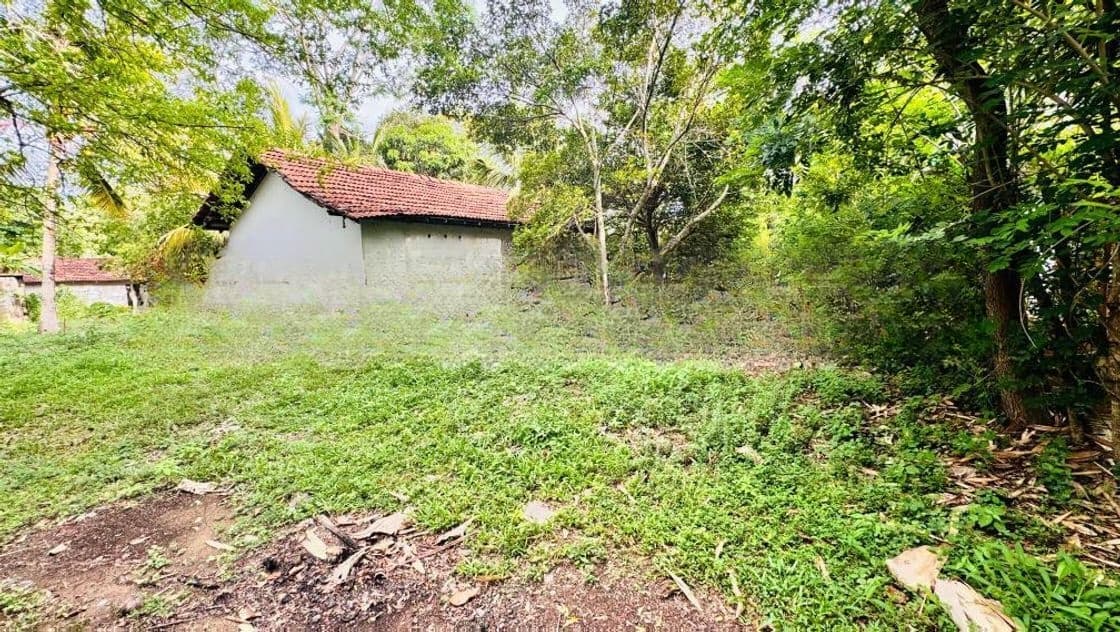 Land for Sale Ja Ela