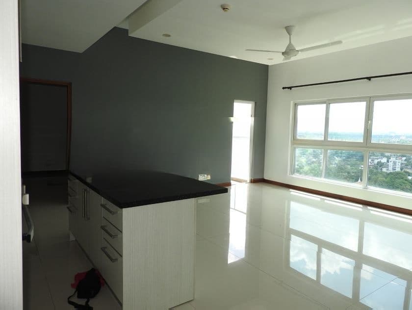 SKY GARDENS, RAJAGIRIYA – 2 BEDROOM APARTMENT FOR SALE (C7-10205)