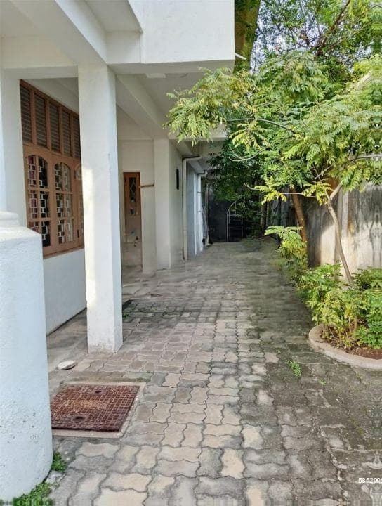 Ref(P-IZMA-253)Prime Property for Sale – Colombo 03