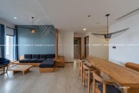 Apartment for Sale - Altair - Straight Tower - Colombo 02 | Price Upon Enquiry